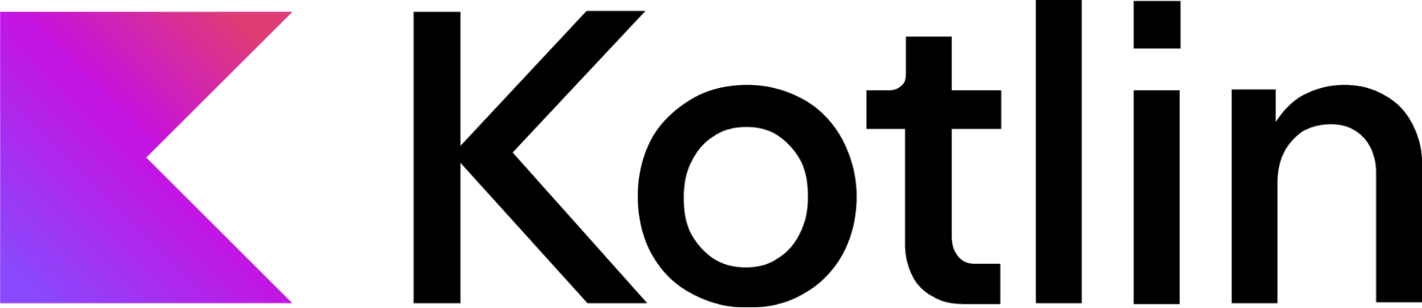 Kotlin logo